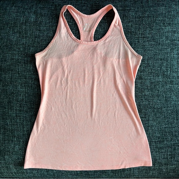 Nike Women’s Tank Too Size Small - Picture 1 of 5